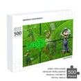 thumbnail image 4 of 500 PCS Puzzle for Adults - Super Mario Luigi Jigsaw Puzzle, 4 of 8