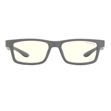 UPC 810003941626 product image for Gunnar Technology Eyewear Cruz Kids Small (4-8) Color: Grey Frame Clear Tint | upcitemdb.com