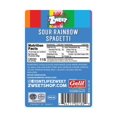thumbnail image 2 of Zweet Sour Spaghetti Rainbow, 2 of 2