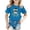 j50-BU2, variant on Casual Cartoon Graphic Tees For Girls Back To School Short Sleeve Crew Neck T Shirts Kids Summer Cute Breathable Everyday Tshirt,3-4 Years
