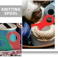 thumbnail image 3 of unbranded 20Ud Accesorios Para Bordado Con Bobinas De Hilo Y Tablero De Enrollado Multicolor, 3 of 8
