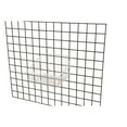 thumbnail image 3 of Econoco BSK14-W 12 x 12 x 8 in. Sloped Front Basket  White - Semigloss  Pack of 6, 3 of 4