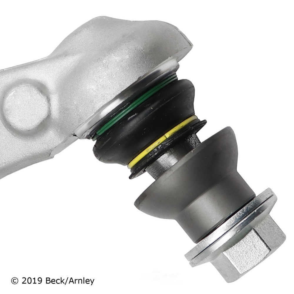BeckArnley 102-8140 Control Arm With Ball Joint