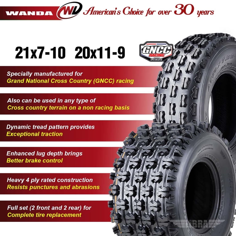 Shop ITP Holeshot XCR Front Tire Shop ITP Holeshot XCR Front Tire