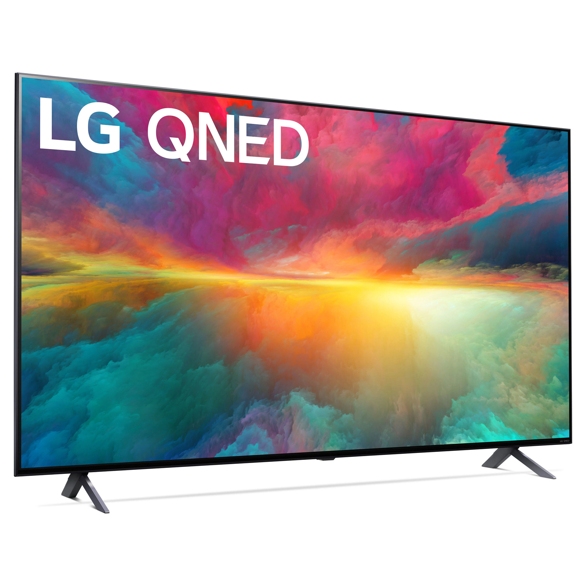 LG 75 inch Class 4K UHD QNED Web OS Smart TV with HDR 75 Series (75QNED75URA) - image 3 of 7