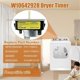 thumbnail image 3 of W10642928 WPW10642928 Dryer Timer for MEDX655DW1 MEDX655DW0, 3 of 5