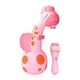 thumbnail image 3 of ABS Forma de animales Los niños pequeños Pintura Proyector Set Lovely 24 Patters Art Enlightening Drawing Toys Tools Festival Regalos Rosa Inevent FN001618-02, 3 of 7