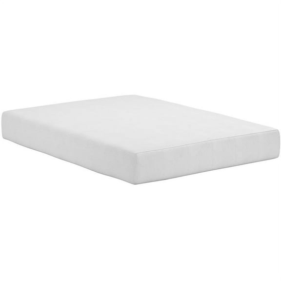 Signature Sleep Memoir 10" Charcoal Memory Foam Mattress Full