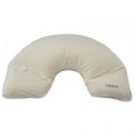 Slumber Butterfly Breastfeeding Pillow with Organic