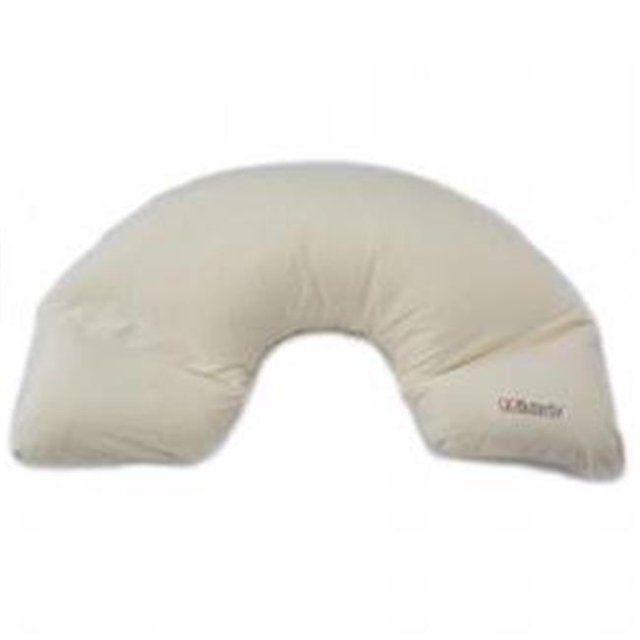 Slumber Butterfly Breastfeeding Pillow with Organic Case