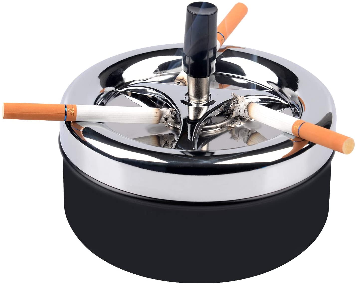 cigarette ash trays 5.12