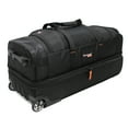thumbnail image 2 of Pathfinder Gear Up 32" Drop Bottom Wheeled Duffel, 2 of 15