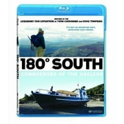 180 Degrees South (Blu-ray), Magnolia Home Ent, Documentary