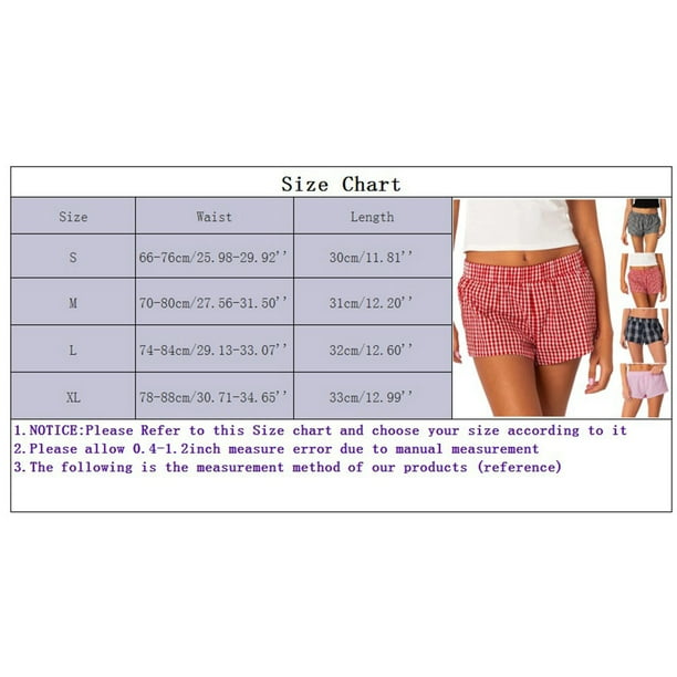 Size Chart Womens Board Shorts Size 20 SEKINO Women's Plus Size