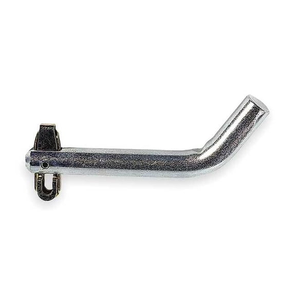 Reese Hitch Pull Pin with Swivel Latch 7007100