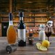thumbnail image 3 of Plastic Wine Bottle Lock Secret For Wine Stopper Bottle Cap, 3 of 5
