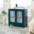 thumbnail image 4 of Sauder® Vista Key Storage Cabinet, Navy Blue, 422437, 4 of 6
