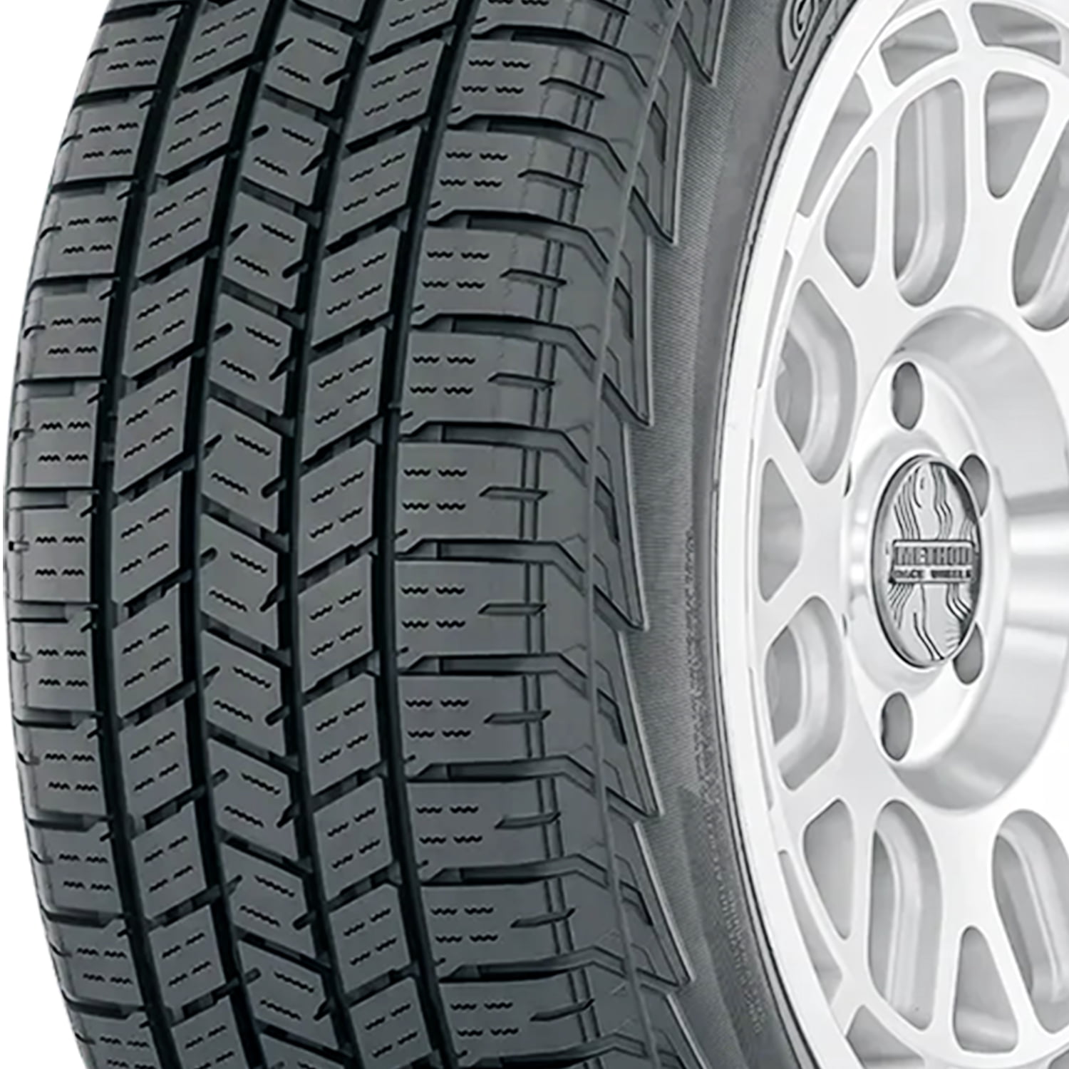 Yokohama Geolandar H/T4 G062 265/55R20 113V XL a/s All Season Tire