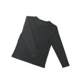 thumbnail image 4 of Men Solid Thermal Underwear Tee, 4 of 5