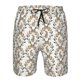 thumbnail image 3 of Fotbe Retro Bunny Trajes de Baño Estampados para Hombre, Shorts de Verano de Secado Rápido, Ropa de Playa, Bañadores-Large, 3 of 6