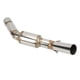 thumbnail image 1 of Tubo Intermedio de Escape BuyWeek para Motocicleta KAWASAKI ZX6R 2009-2017, 1 of 9