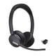 thumbnail image 1 of Auriculares inalámbricos Bluetooth Yealink BH70 UC con batería de micrófono de 35 h, 1 of 8