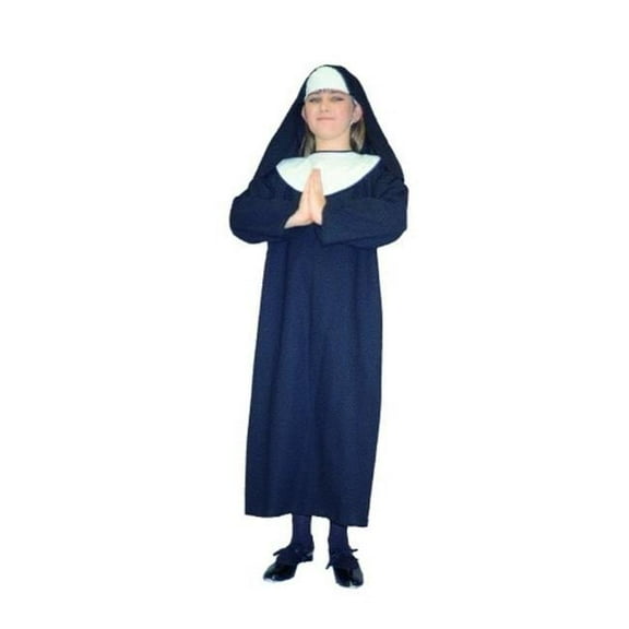 Lil Sister Costume - Size Child Medium 8-10
