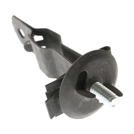 

Cooper B-Line BA1 Independent Suspension Fastener 1/4-Inch-20 x 5/8-Inch Stud (100-Pack)