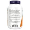 thumbnail image 4 of NOW Supplements, Ultra Omega-3, 500 EPA and 250 DHA, Cardiovascular Support, 180-Fish Gelatin Softgels, 4 of 8