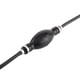 thumbnail image 5 of Acouto Manguera de línea de combustible de motor de barco con conector y conjunto de bombilla de cebador para motores fuera de borda Yamaha Mariner Ecomeon no, 5 of 6