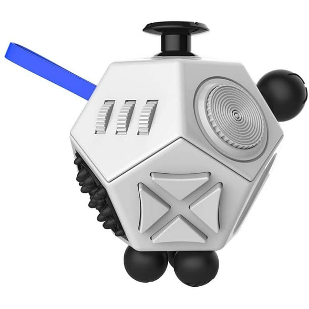Pica Trba Dzhdoven 12 Sided Fidget Cube Myksoftware Com