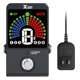 thumbnail image 1 of Xvive P58R Receptor Solo para Sistema de Pedal de Guitarra Inalámbrico P58, 1 of 6