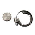 thumbnail image 3 of Placa de obluetoothuración de tapón de válvula EGR para Renault Megane 1.9 dCi dTi Volvo Opel Vau Eccomum Enchufe de válvula EGR, 3 of 5