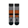 thumbnail image 3 of Unisex-Stance  San Francisco Giants Mascot Crew Socks, 3 of 3