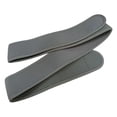 thumbnail image 1 of Cinturón de masaje abdominal eléctrico con vibración, anillo de repuesto para cintura, 90 cm, para uso doméstico, piernas, caderas y espalda., 1 of 8