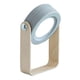 thumbnail image 2 of Lámpara de escritorio LED BLESIY Plegable Gris, 2 of 8