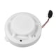 thumbnail image 1 of Alarma De Incendio De Humo, Alarma De Luz Sonora De Detector De Humo Duradero De 9 A 12 V Para Oficina, 1 of 7