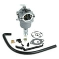 thumbnail image 4 of Lawn Mower Carburetor For Briggs & Stratton 799727 698620 791886 690194 792768 499153 Fit 14HP 15HP 16HP 17HP 18HP Intek Engines, 4 of 10