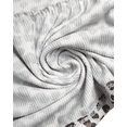 thumbnail image 6 of One Step Up Girls Scooter Skirts - 2 Pack Soft Breathable Pull-On Ruffled Skirts for Girls, 6 of 7