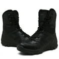 thumbnail image 5 of Tactical Waterproof Hiking Boots for Outdoor Adventures, 5 of 6