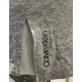 thumbnail image 3 of Calvin Klein Women's Soft Crew Neck Rolled Sleeve Graphic Logo T-shirt, 3 of 6