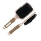 thumbnail image 4 of BRIGHTFUFU Cepillo de pelo para el cuero cabelludo Peine Cojín de paleta Cuidado del cabello Cepillo de masaje Cepillo de cerdas para el cabello, 4 of 7