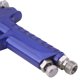 thumbnail image 1 of Pistola pulverizadora de pintura boquilla de 10 mm alimentación por gravedad para mini coche de 100 cc ANGGREK  Otros, 1 of 8