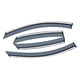 thumbnail image 4 of Parasol para ventanilla lateral de coche, premium, resistente al sol, duradero e impermeable Acero inoxidable, 4 of 8