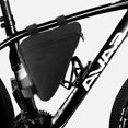 thumbnail image 3 of Bolsa de tela Oxford para bicicleta de montaña bolsa triangular para, 3 of 9