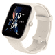 thumbnail image 1 of Smartwatch Bip 3 Pro Amazfit Crema 61 modos deportivos Resistente al Agua, 1 of 5
