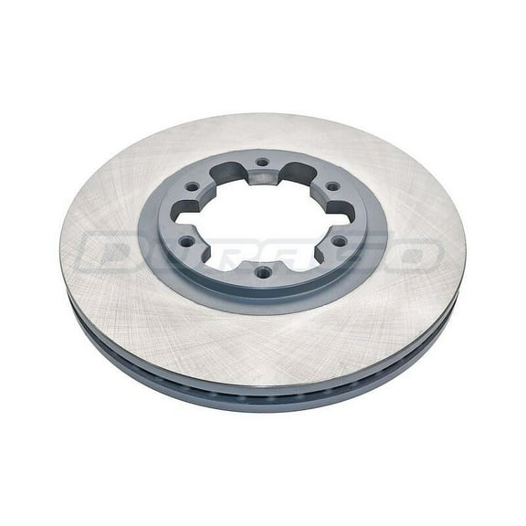 Durago BR3125001 F VENTED ROTOR
