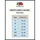 thumbnail image 4 of Calzoncillos Fruit of the Loom, de algodón blanco, sin etiquetas, para hombre, 9 x Lg, 4 of 6