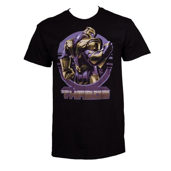 avengers t shirt 4xl