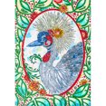 thumbnail image 2 of Cuadros Decorativos 5D Diamond Ostrich Taladro parcial Rhinestone Mosaico Art Picture Kit Decoración Likrtyny embutido en tela, 2 of 9